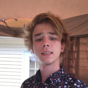 Meet your Posher, Tanner